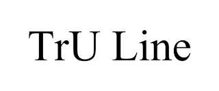 TRU LINE trademark