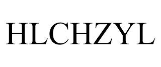 HLCHZYL trademark