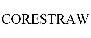 CORESTRAW trademark