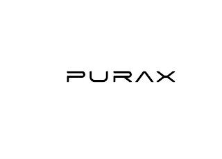 PURAX trademark