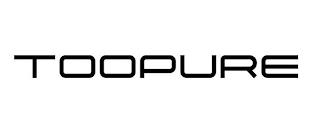 TOOPURE trademark