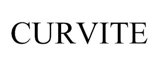 CURVITE trademark