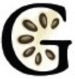 A CAPITAL LETTER "G" trademark