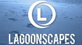 L LAGOONSCAPES trademark