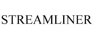 STREAMLINER trademark