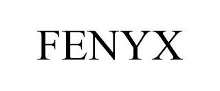 FENYX trademark