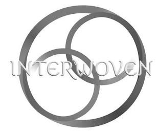 INTERWOVEN trademark