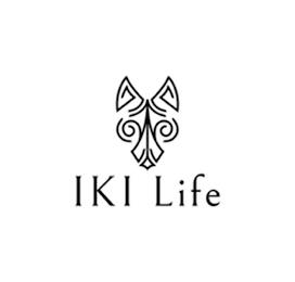 IKI LIFE trademark