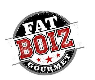 FAT BOIZ GOURMET trademark