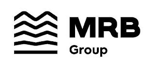 MRB GROUP trademark