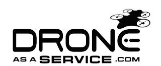 DRONE AS A SERVICE.COM trademark