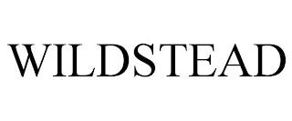 WILDSTEAD trademark