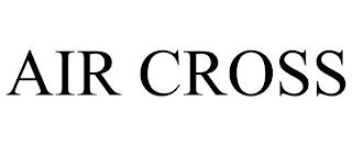 AIR CROSS trademark