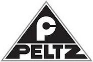 PELTZ trademark