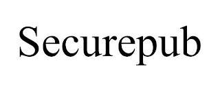 SECUREPUB trademark