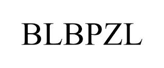 BLBPZL trademark