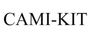 CAMI-KIT trademark