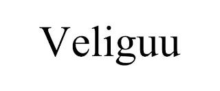 VELIGUU trademark