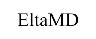 ELTAMD trademark