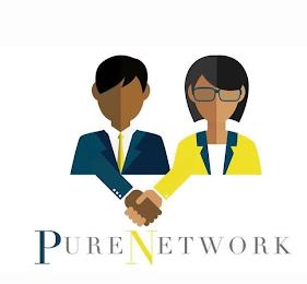 PURE NETWORK trademark