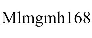 MLMGMH168 trademark