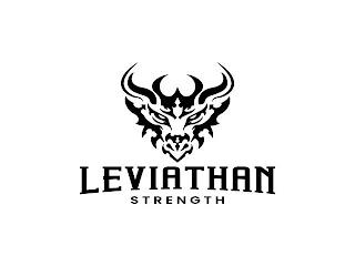 LEVIATHAN STRENGTH trademark