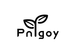 PNRGOY trademark