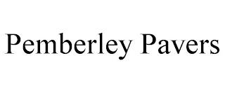 PEMBERLEY PAVERS trademark