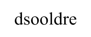 DSOOLDRE trademark