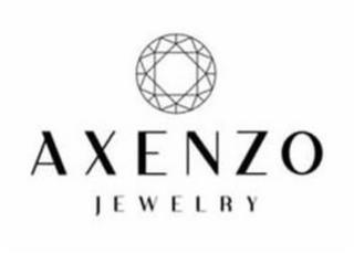 AXENZO JEWELRY trademark