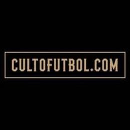 CULTOFUTBOL.COM trademark