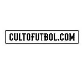 CULTOFUTBOL.COM trademark