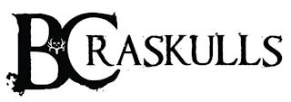 BCRASKULLS trademark