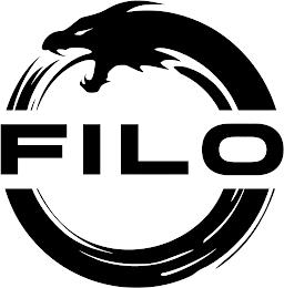 FILO trademark