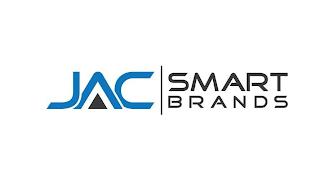 JAC SMART BRANDS trademark