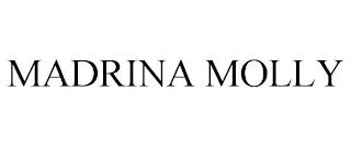 MADRINA MOLLY trademark