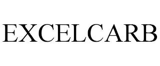 EXCELCARB trademark