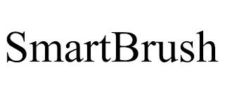 SMARTBRUSH trademark