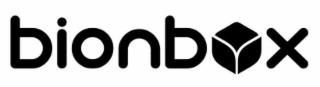 BIONBOX trademark