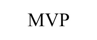 MVP trademark