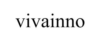 VIVAINNO trademark