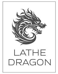 LATHE DRAGON trademark