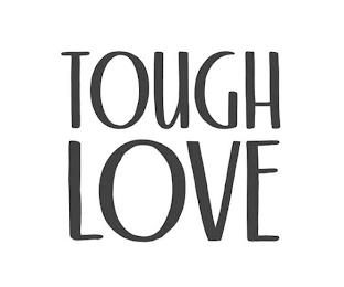 TOUGH LOVE trademark