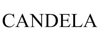 CANDELA trademark