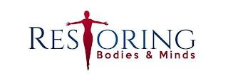 RESTORING BODIES & MINDS trademark