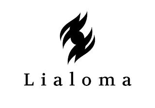 LIALOMA trademark