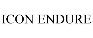 ICON ENDURE trademark