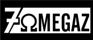 7OMEGAZ trademark