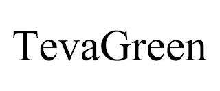 TEVAGREEN trademark