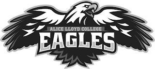 ALICE LLOYD COLLEGE EAGLES trademark